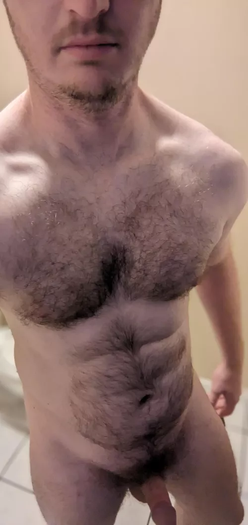 In the mood to toss someone around in bed.