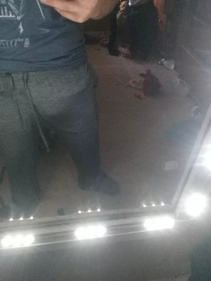 Is it great sweatpants season yet?