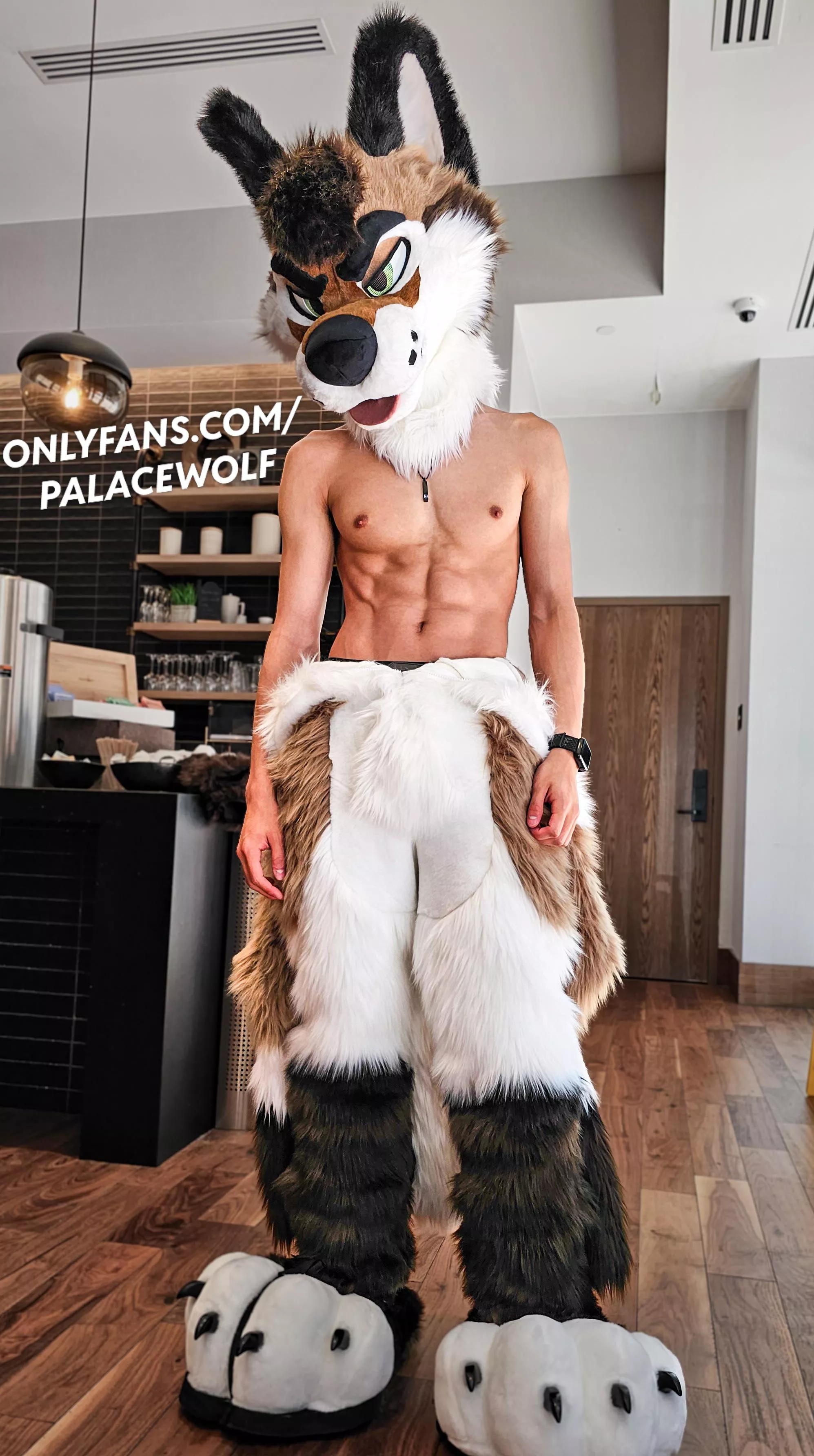 It’s getting a little hot in here, mind if I take this off? 🥵