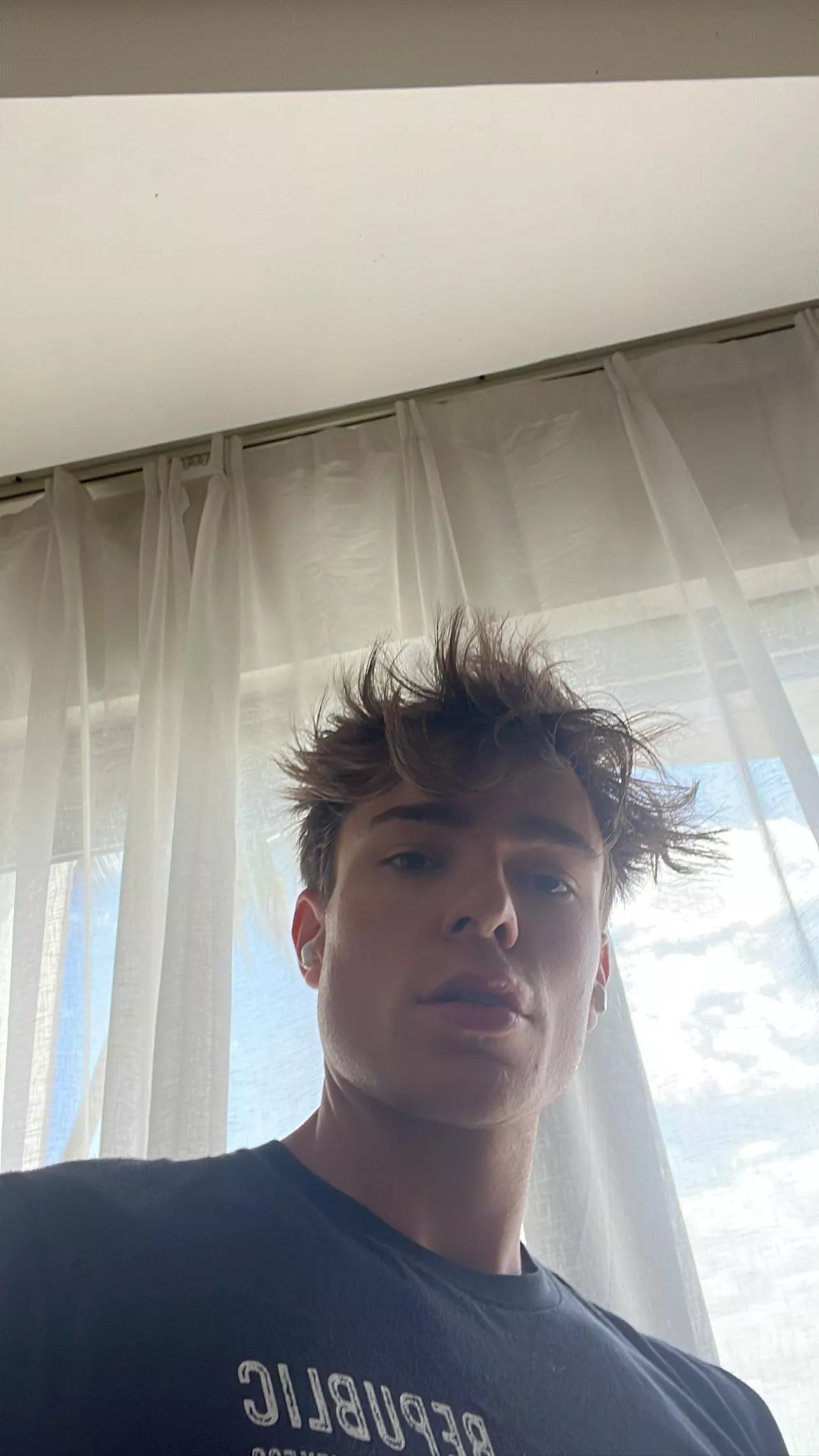 je ne suis quo anymore guys