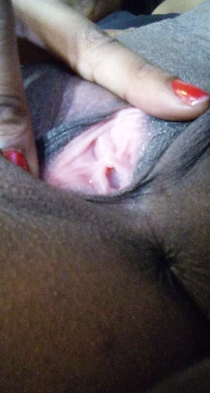 Just patiently waiting for you to dick me down 🤤💦🍆