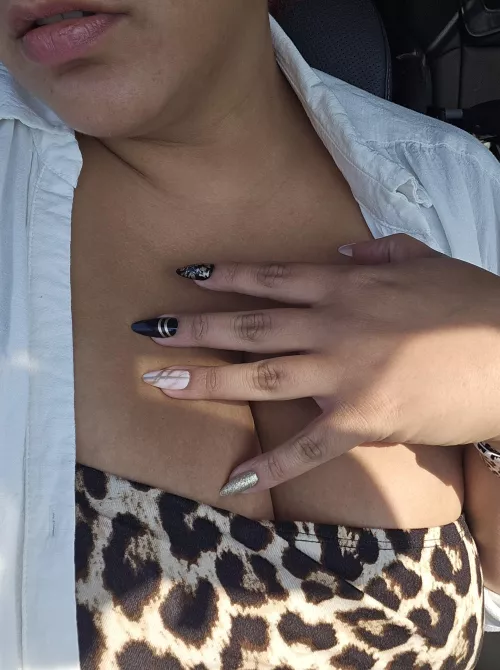 Let me give you a scratch