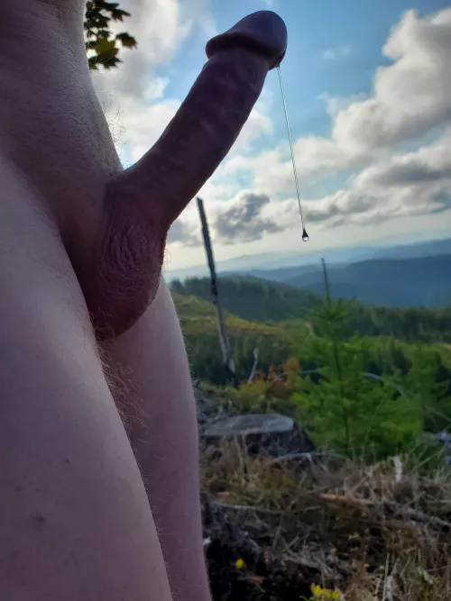 Little edge sesh today