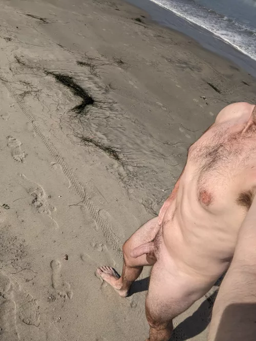 M[31] Enjoying a little freedom