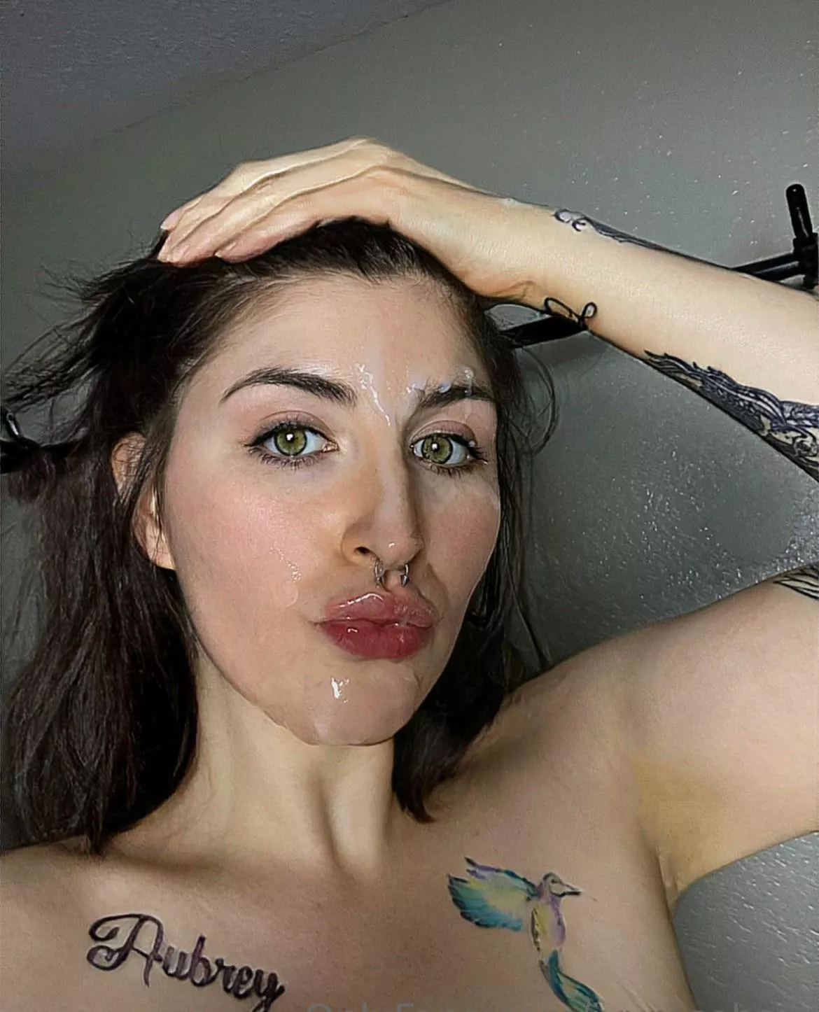 Mom: how was work? Work: