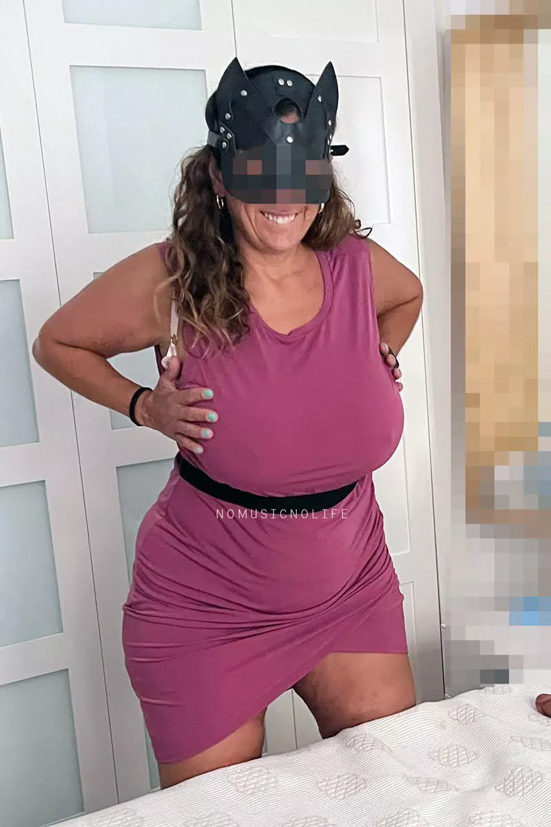 Mommy is waiting for you