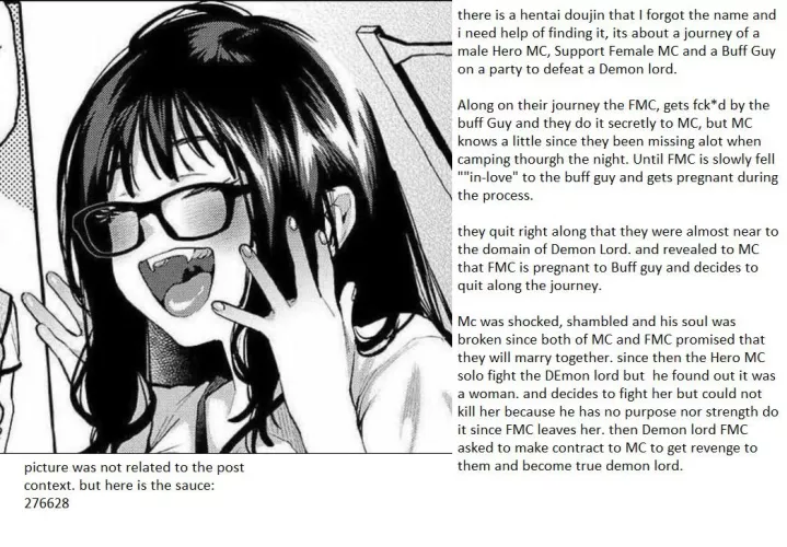 Need a help of finding this doujin...