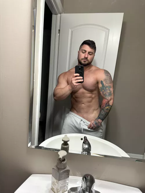 Need to finish my sleeve