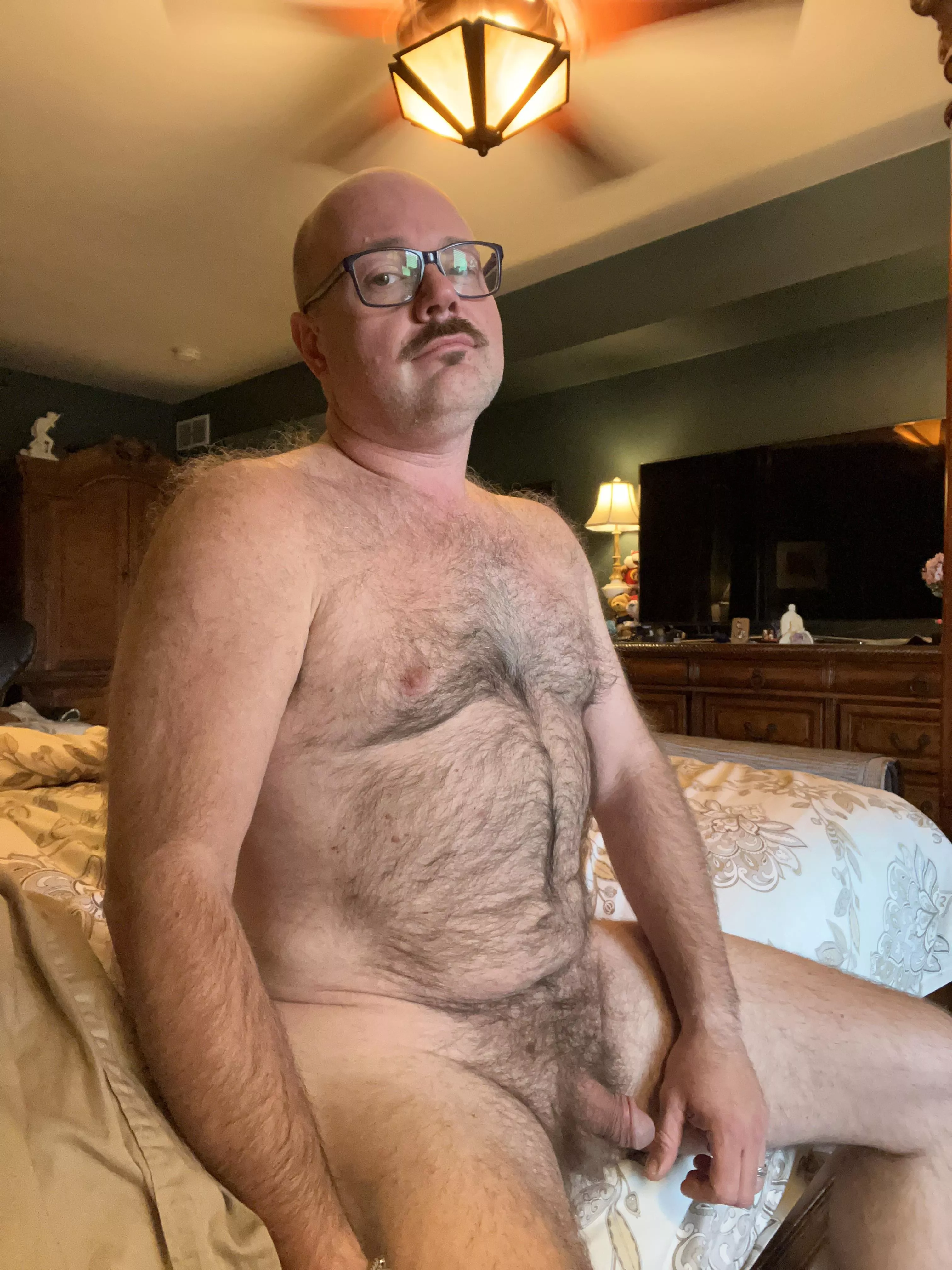 One of the few groups I fit into