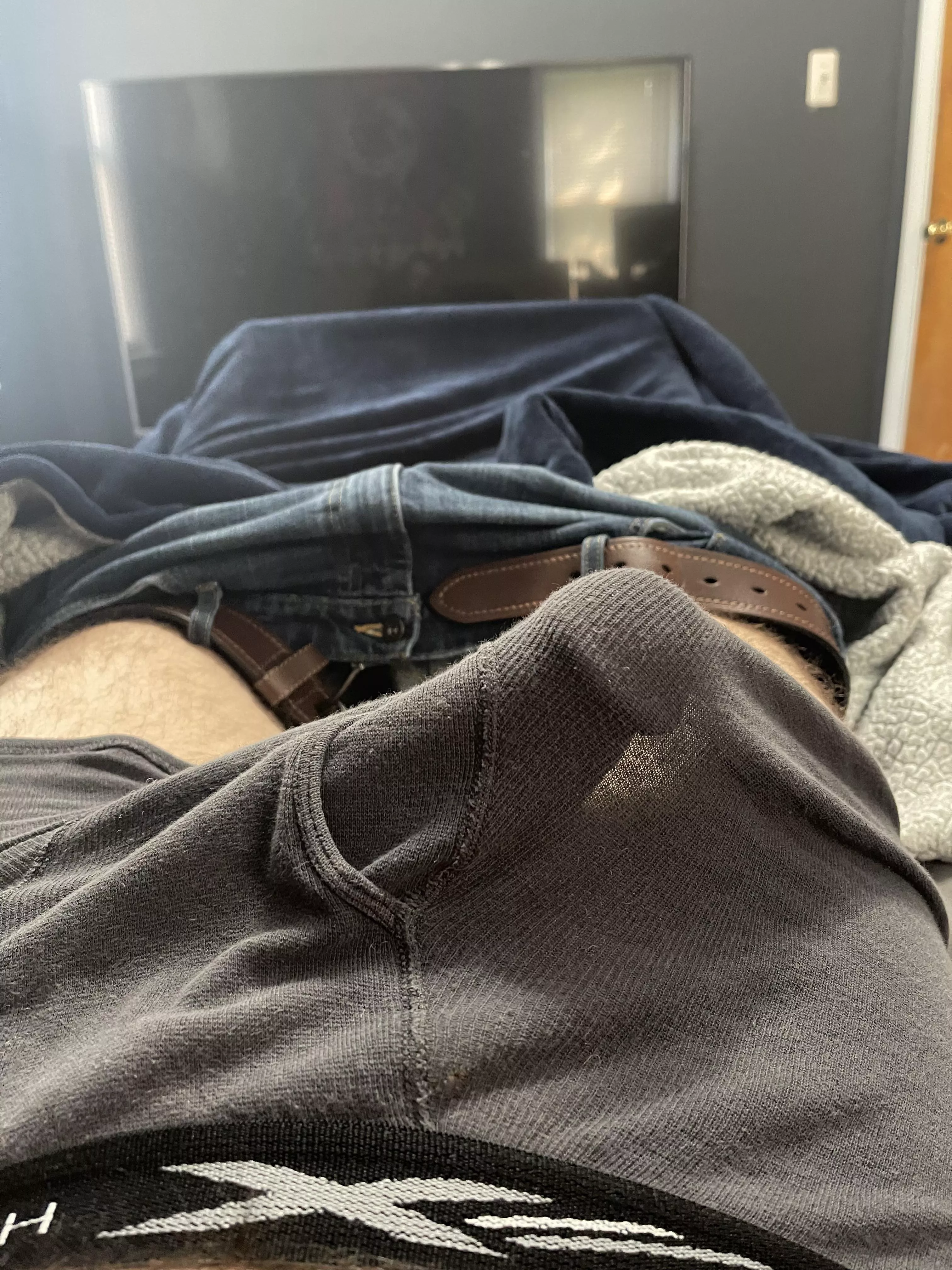 Perfect lighting to show off the outline