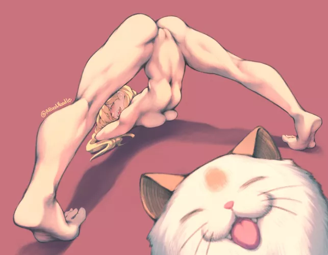 Power (ARoodNoodle) [Chainsaw Man]