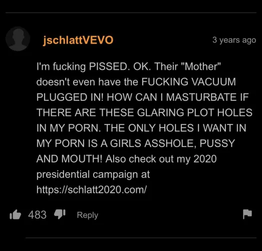 Producers just don’t make it feel real sometimes is disappointing