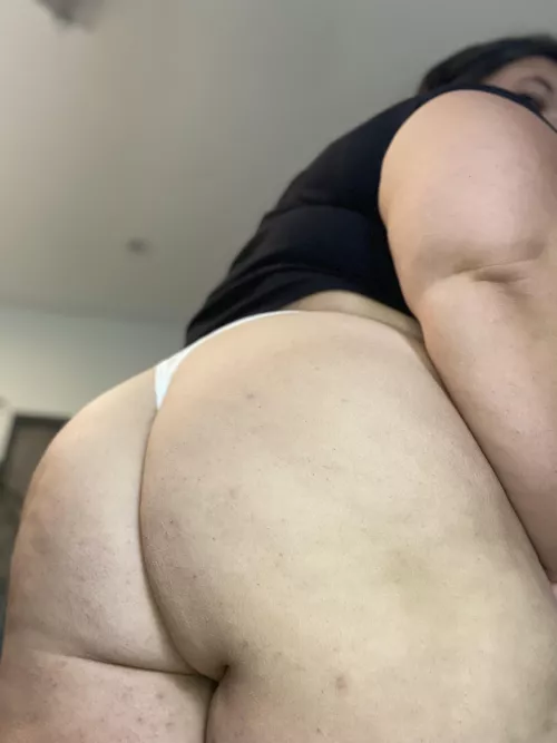 Ready for my spanking