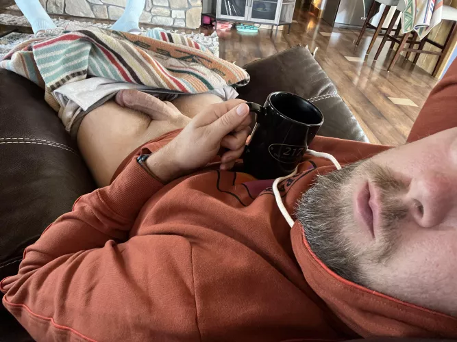 Ready to spring loose