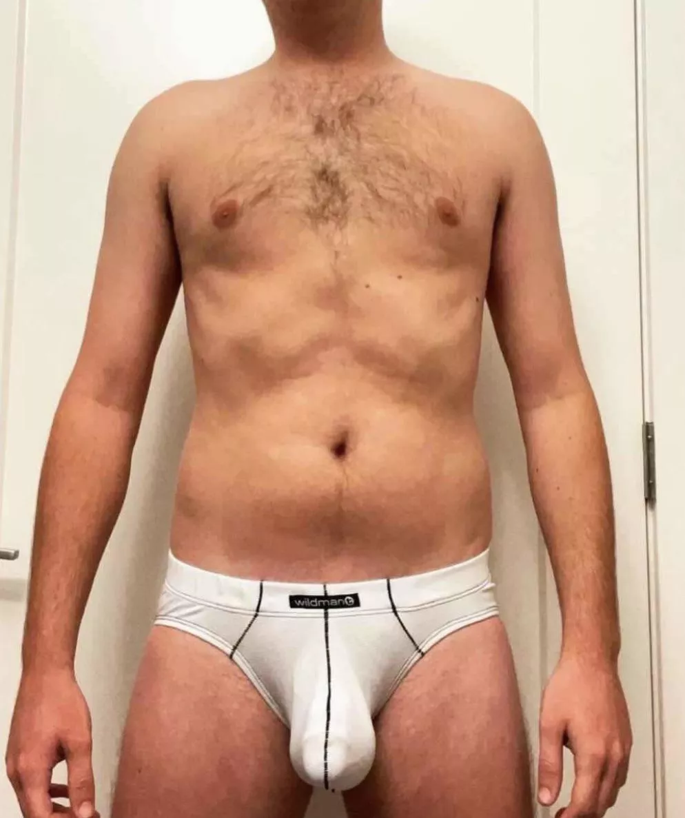 Relaxing and bulging