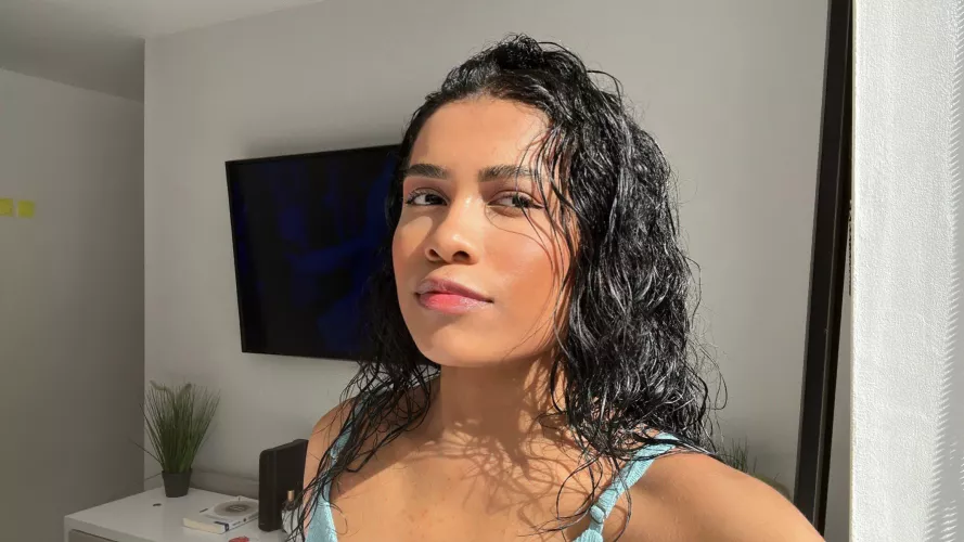 Self care routine glow