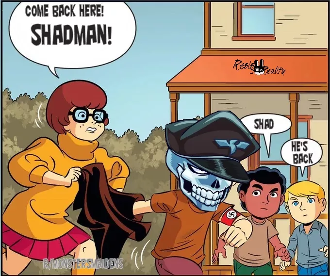 Shadman
