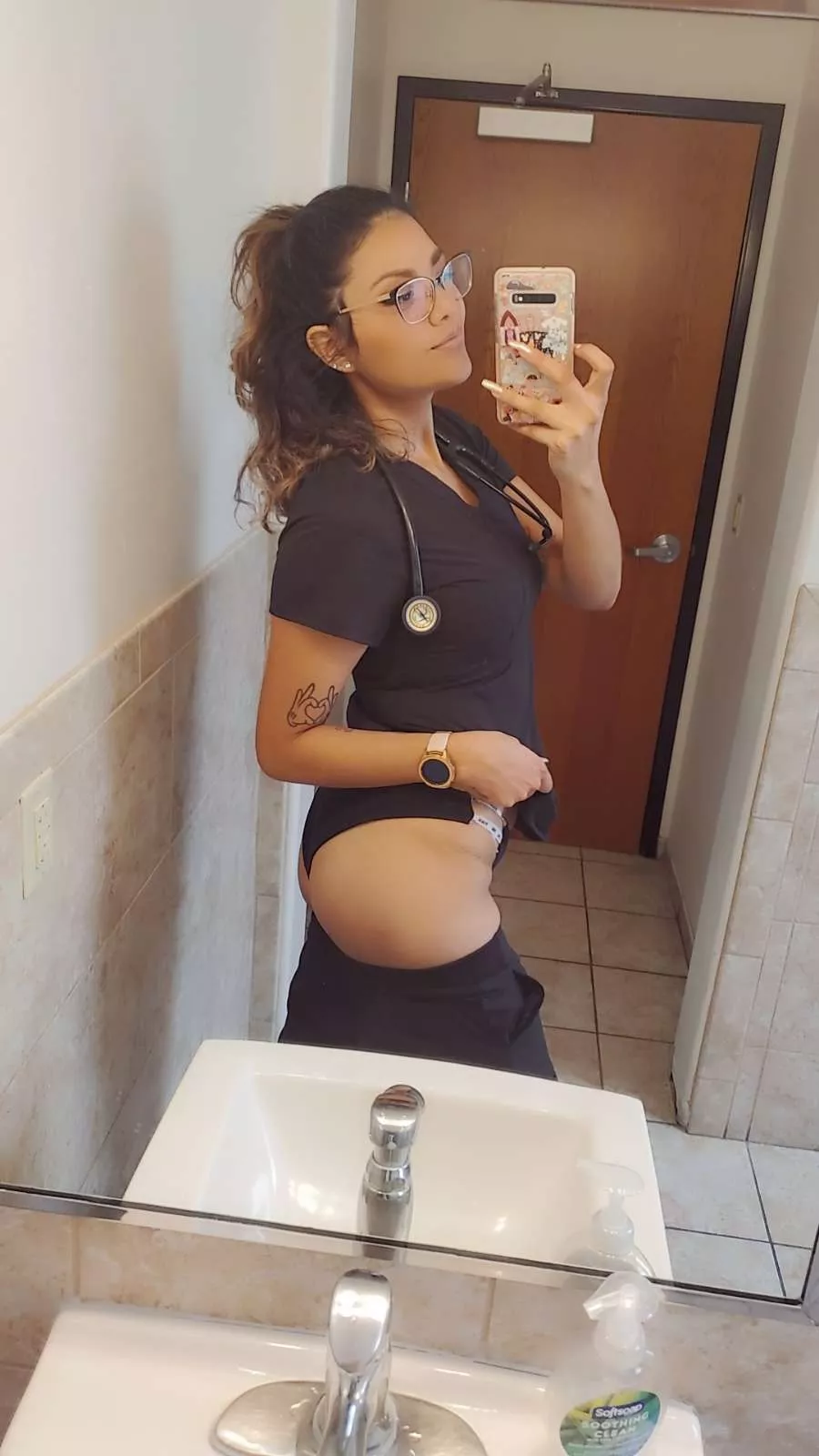 Smack that, give me some more