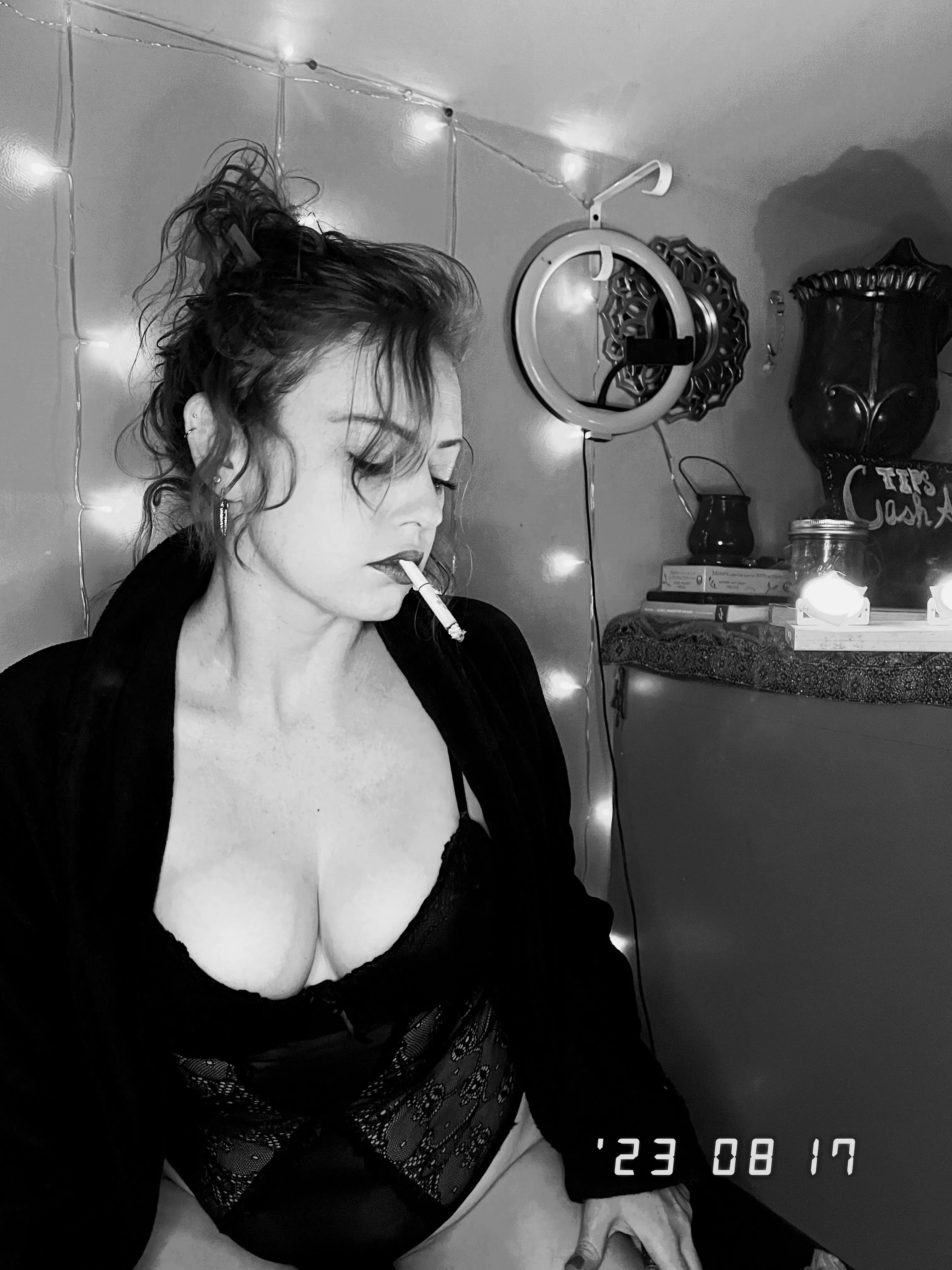 So here’s the update: he moved out on my birthday. I’m drunk enough to announce it. Love and spoil me accordingly….