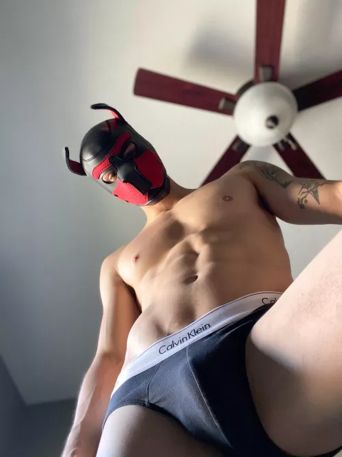 So I heard you’ve been a bad boy...⛓