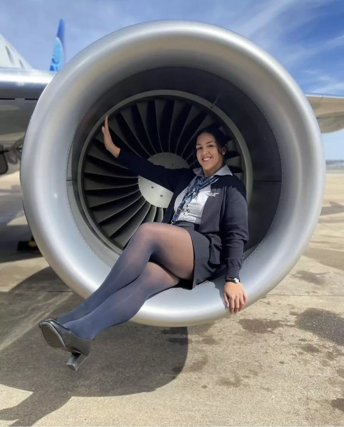 Thicc thighs 🇨🇺