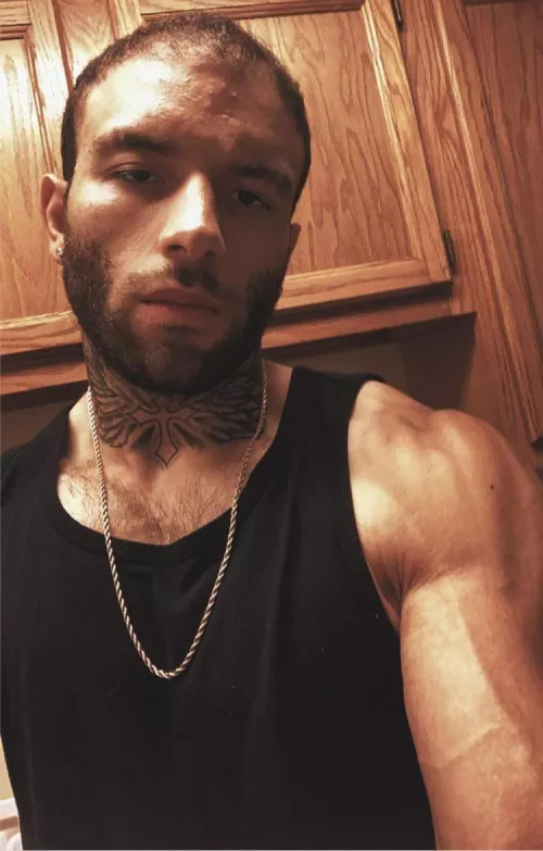 Time for a protein shake