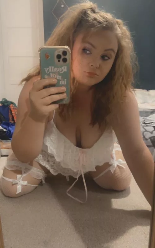 To help with hump day