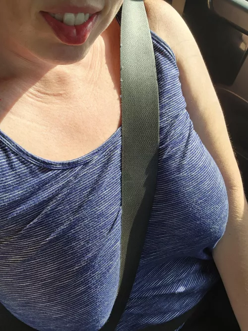 Today has been busy ... to say the least