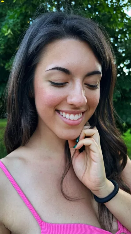 Today seems like a great day for a walk, so here I am F19