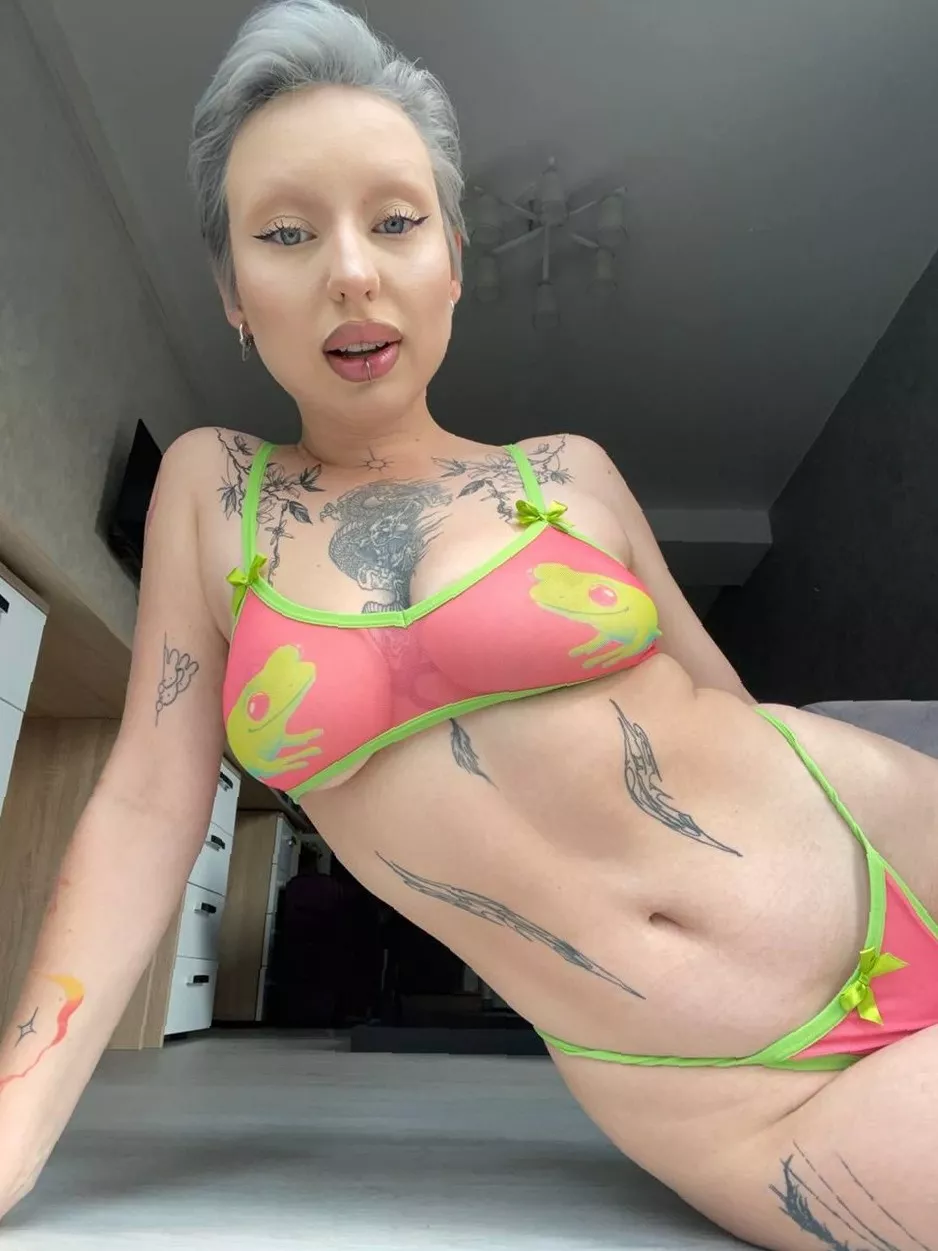 Together, we'll unleash the chaos and revel in our sins.