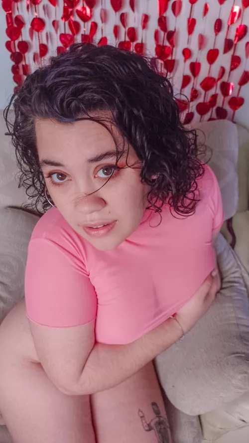 Trixie (@trixiestonerbaby) [onlyfans]