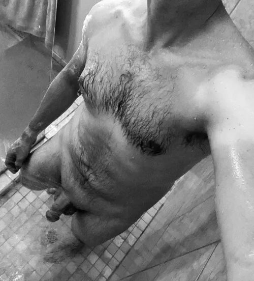 Trying to cool off during this heat wave