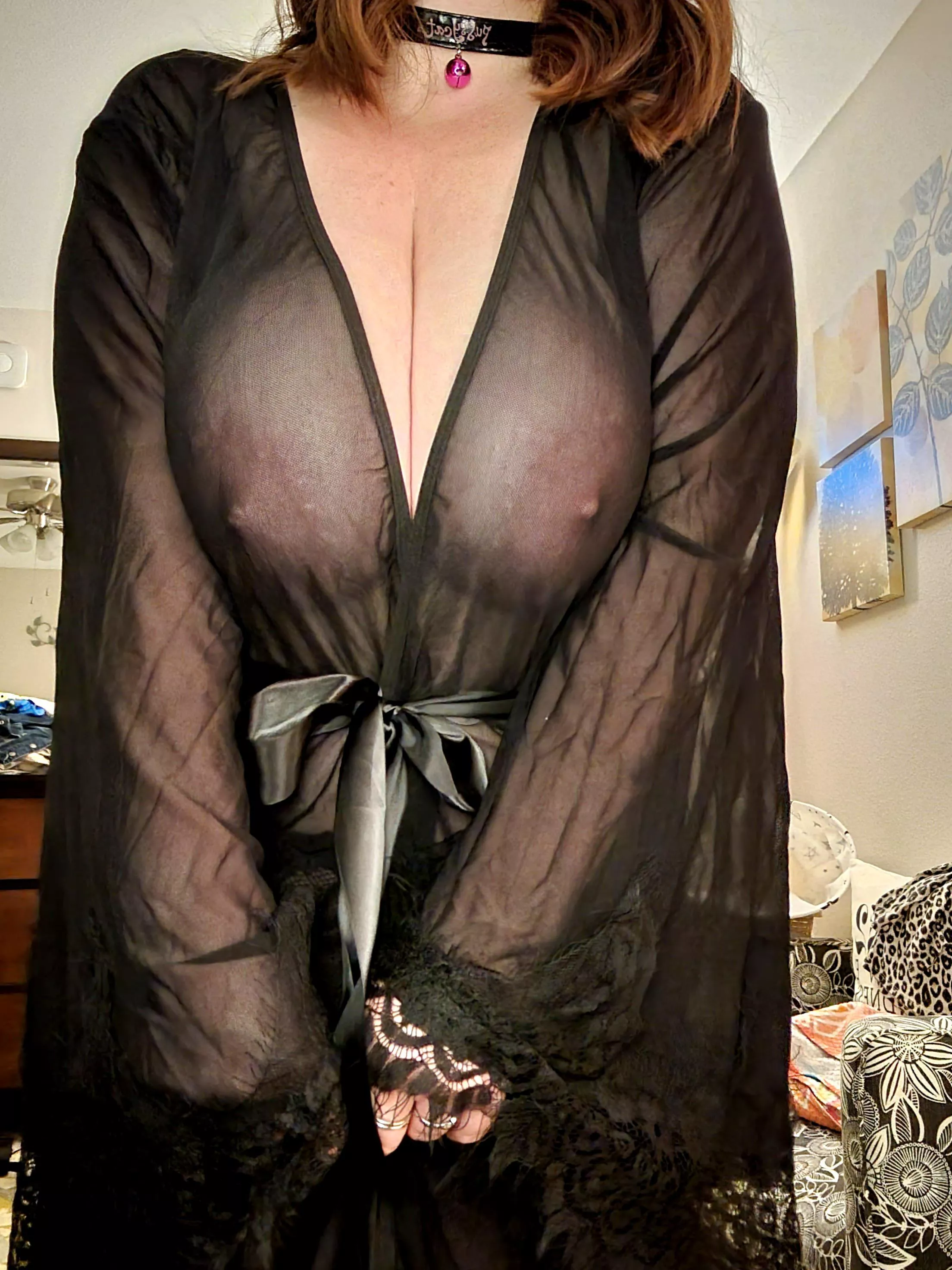 Unwrap me like your favorite birthday gift 🎁