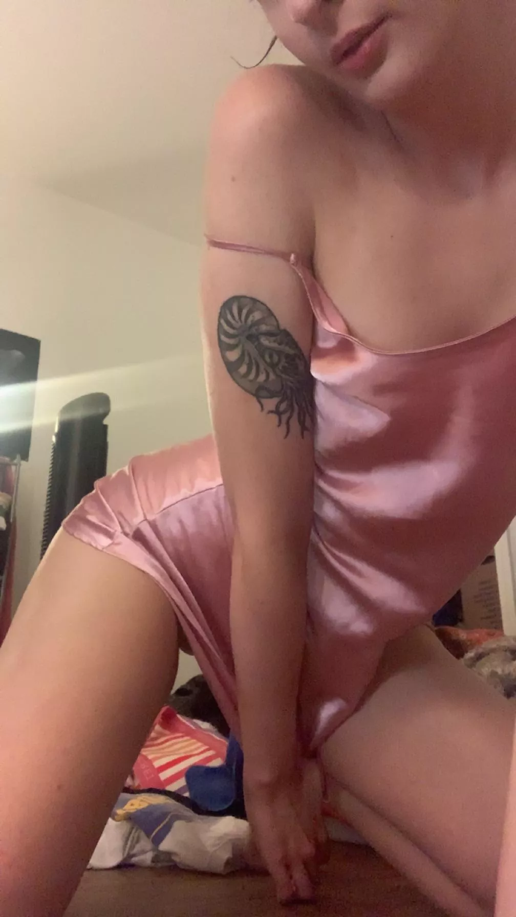 Wanna watch me play? ;)