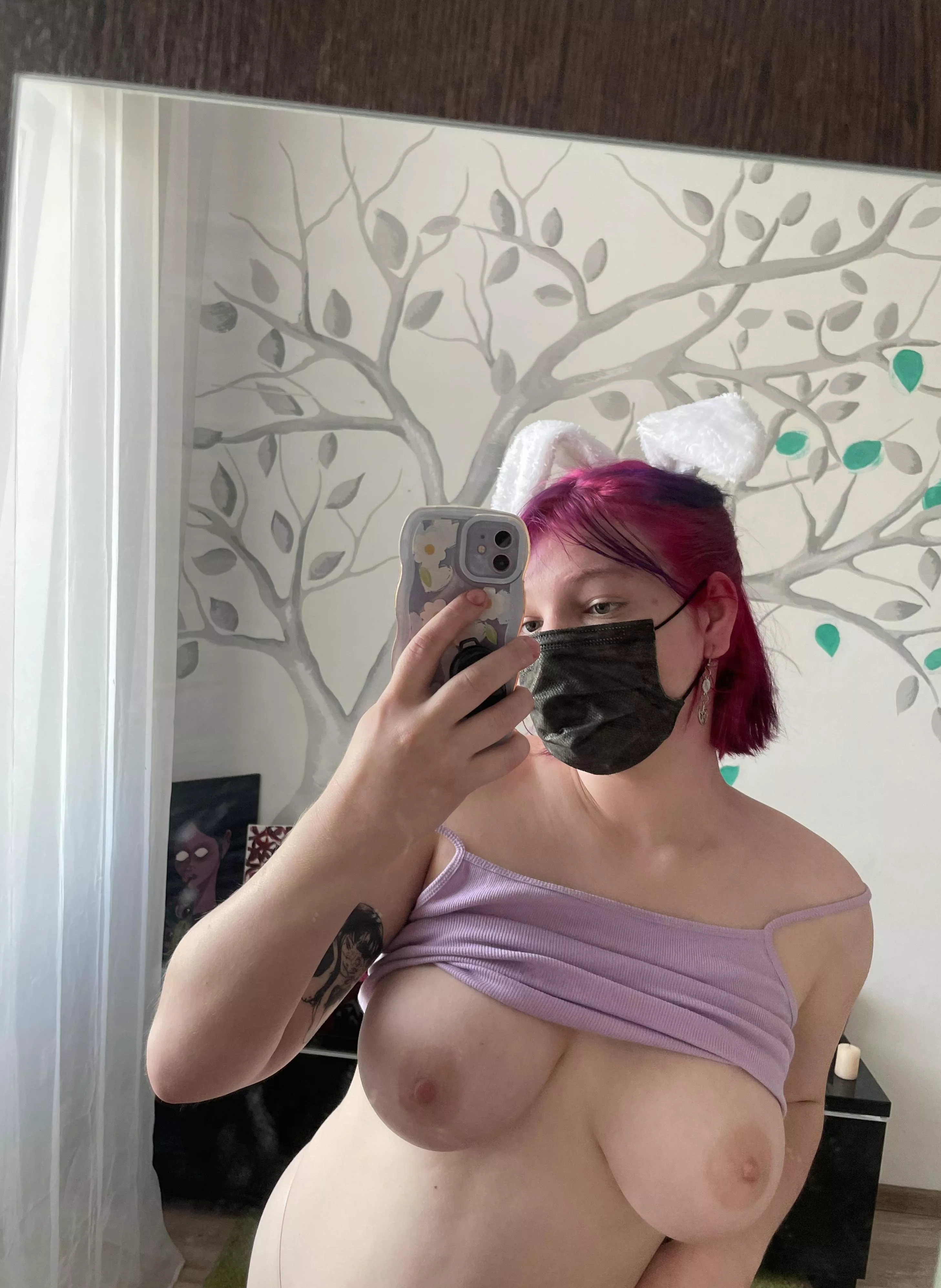 Well, they are really nice