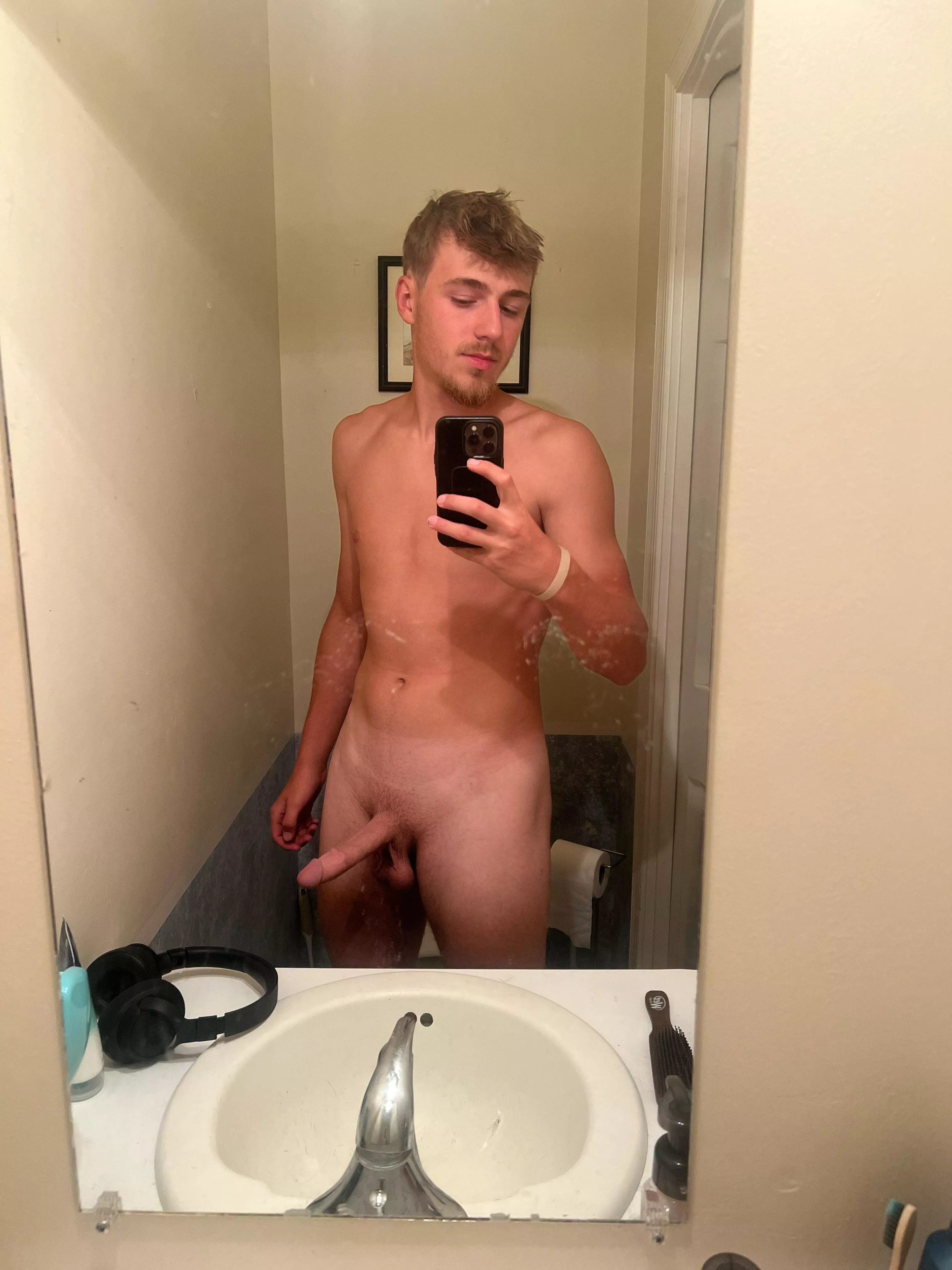 What do you think of my haircut