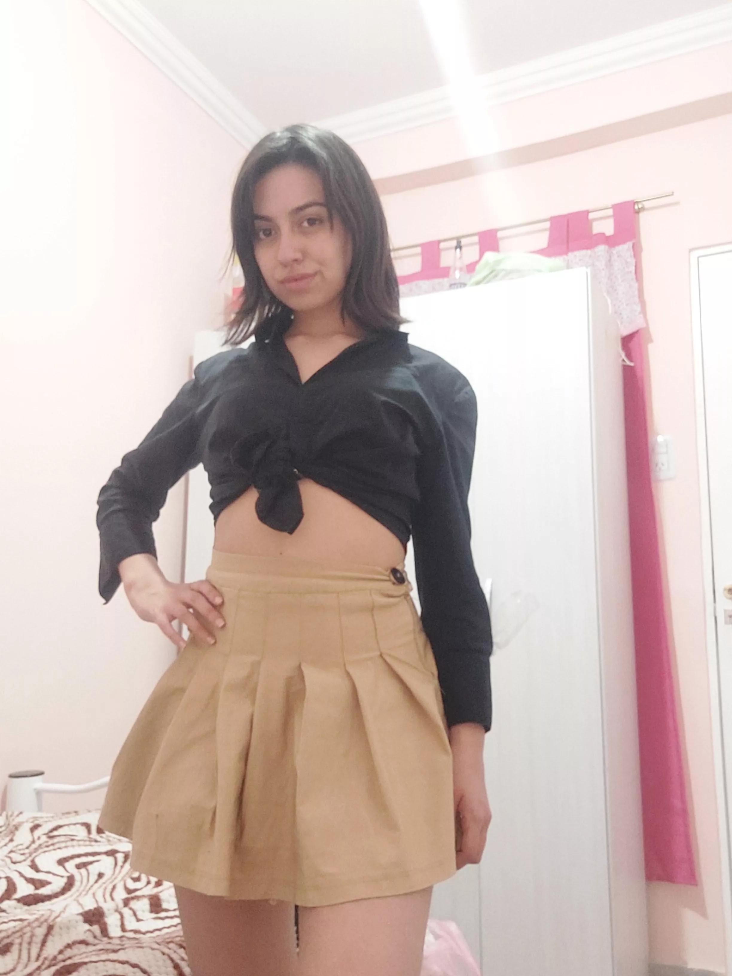 What would you do as a teacher if I appeared in your class?👓👨🏻‍🏫