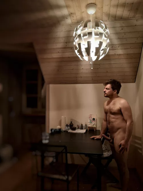 What would you like for dinner, love?