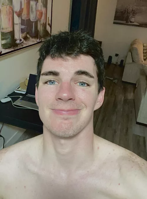 Whats on your mind? 💭