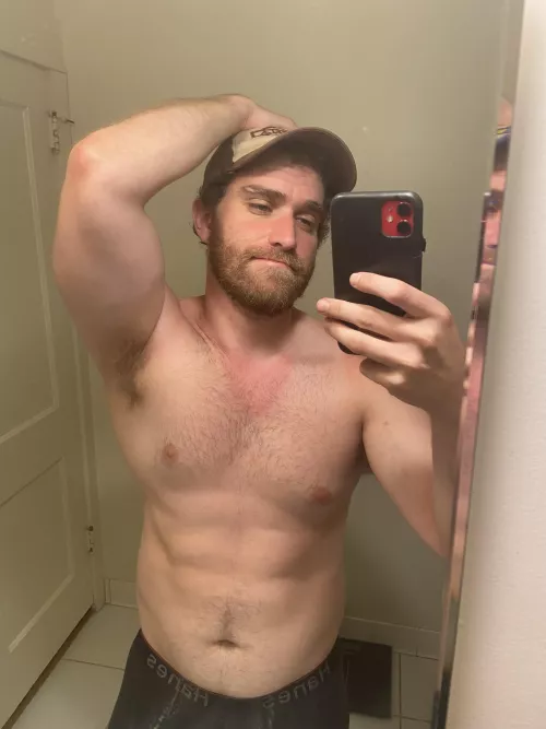 What’s up fellas