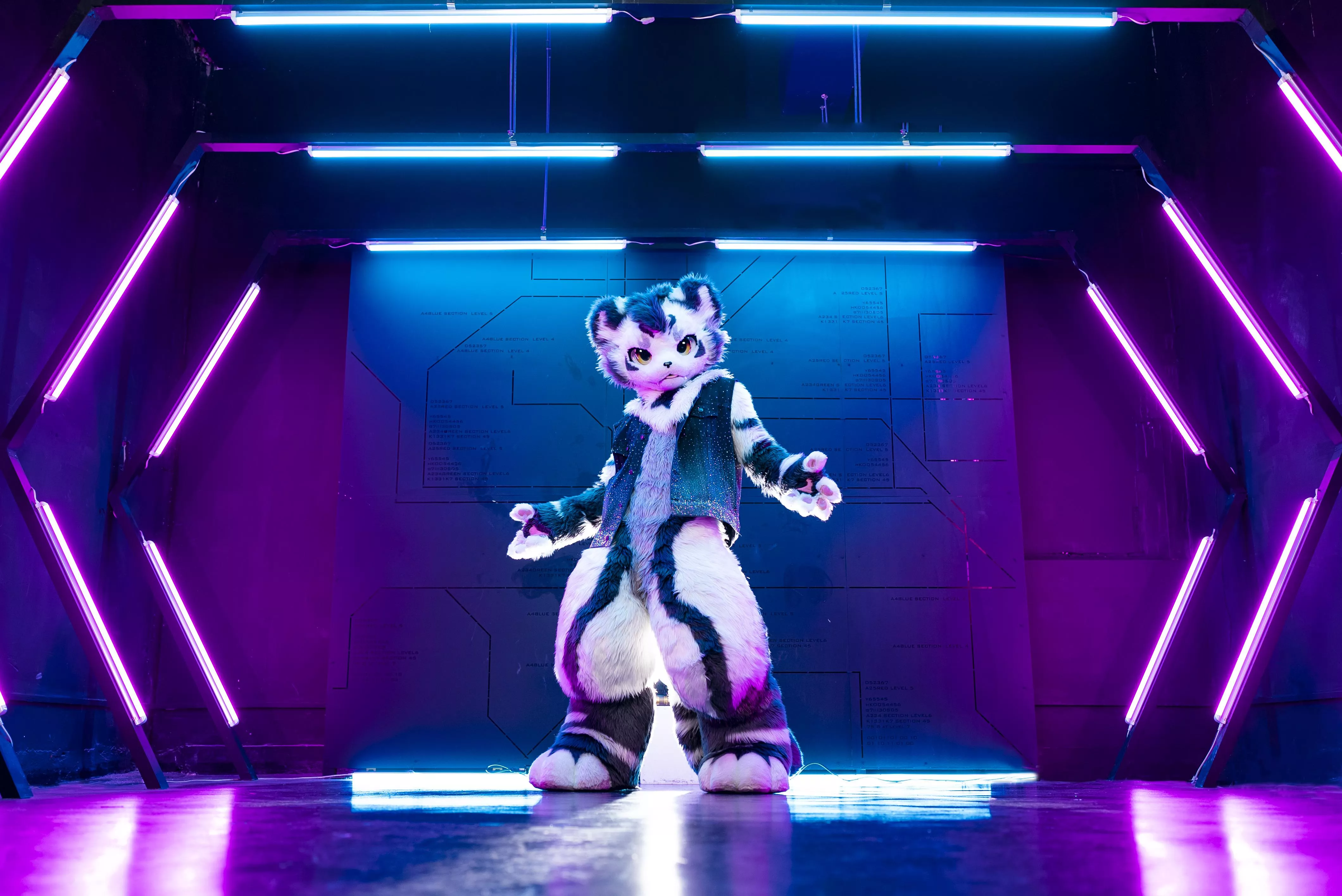 What's your favorite furry wallpaper?