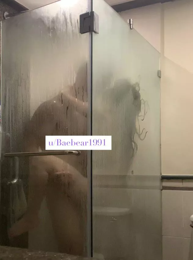 When you figure out what the water bill was so expensive…