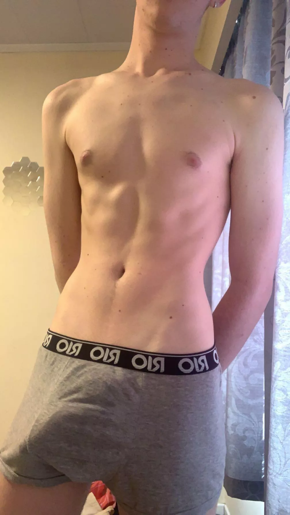 Who thinks I should post more