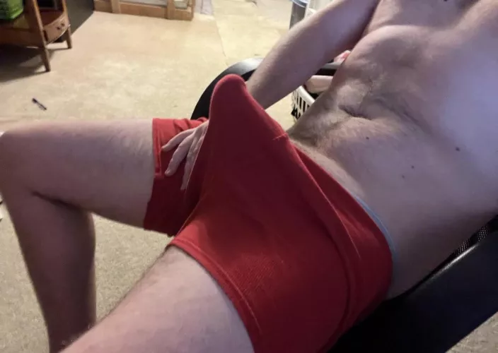 Why don’t you take a seat 💺 [M21]