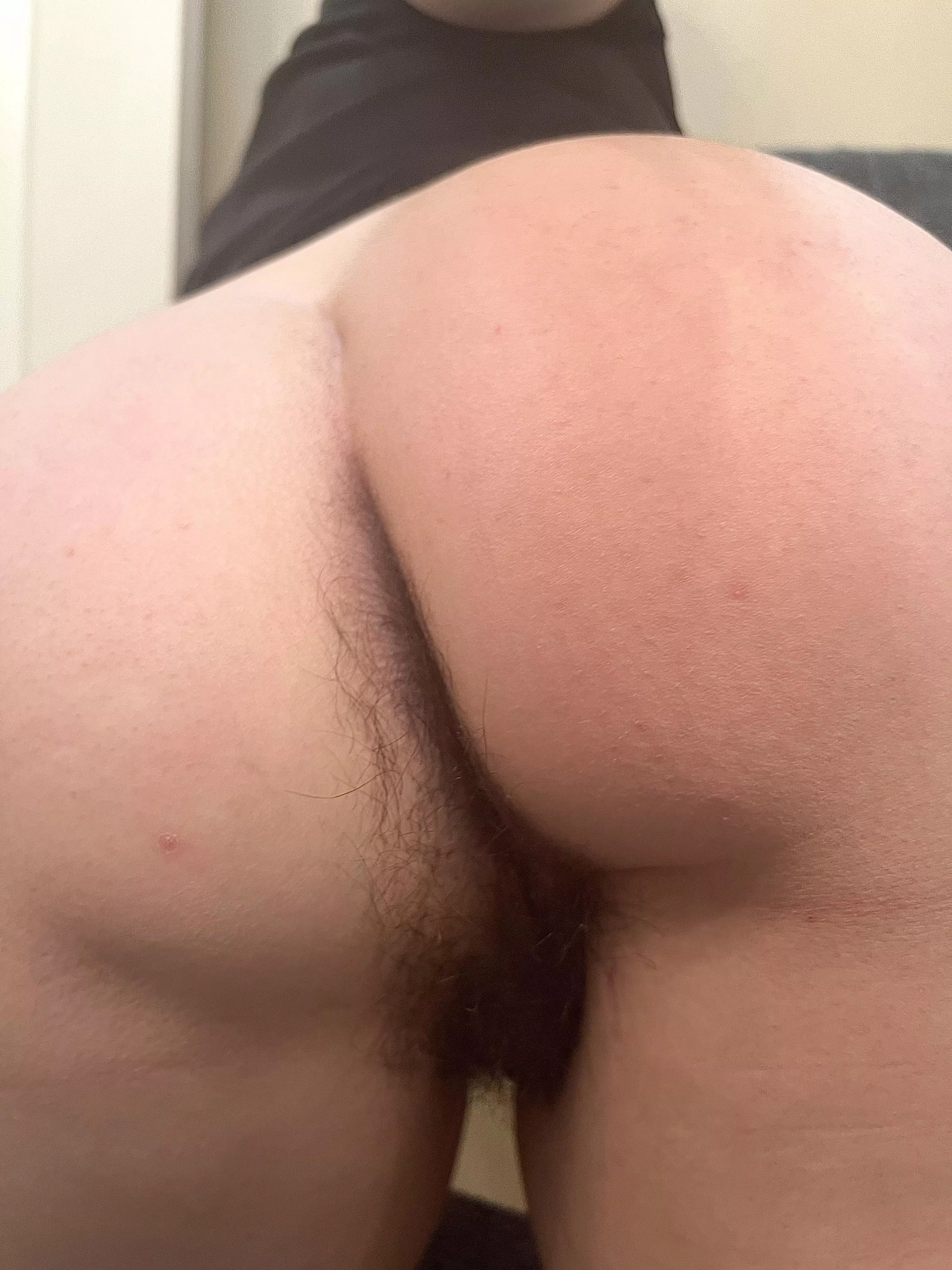 Would you pound my [h]airy ass?🔥