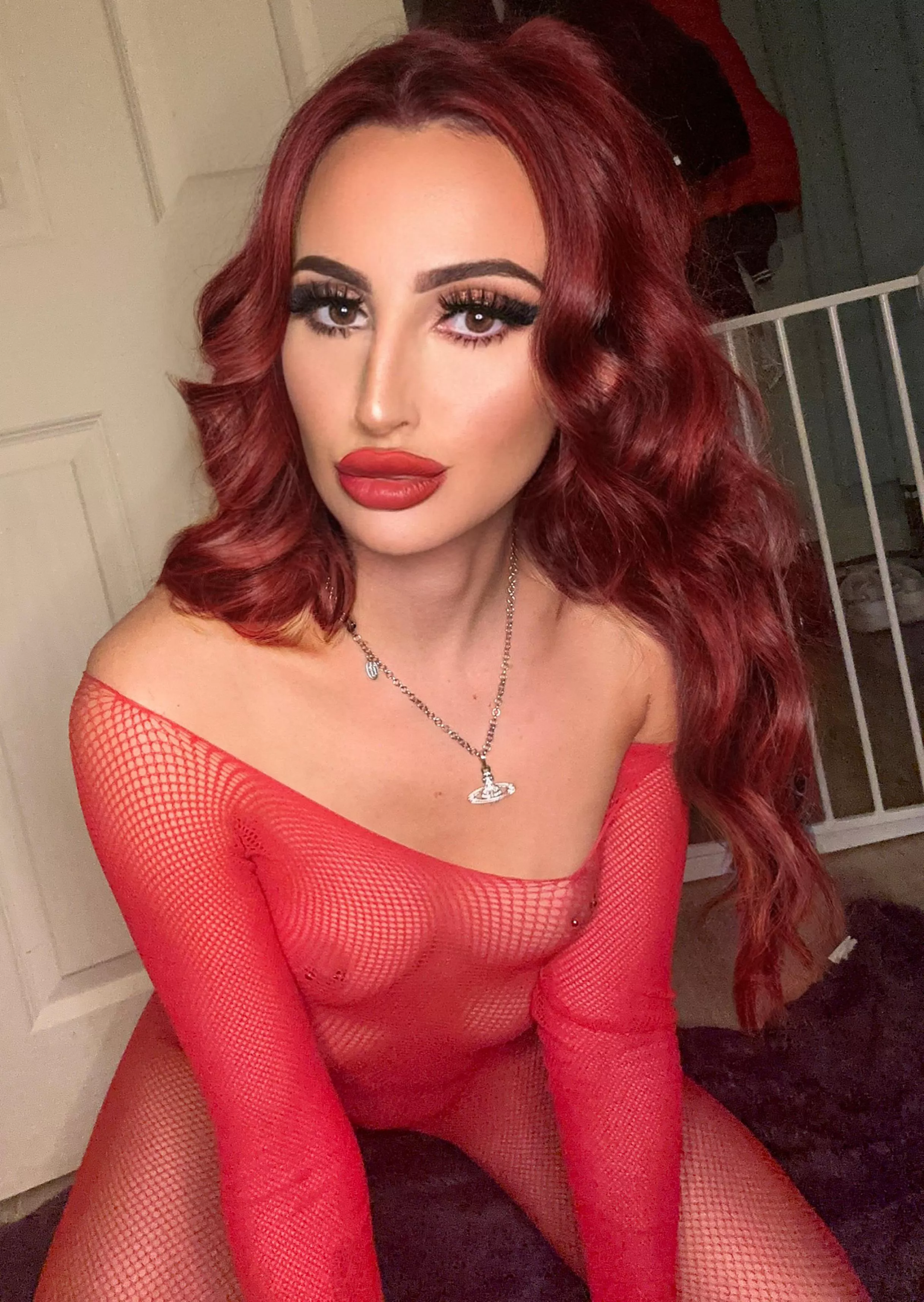 would you spend the night with me?