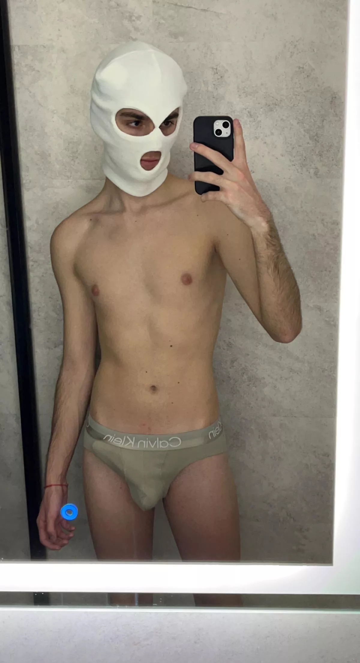 [18] who wants to take these off?