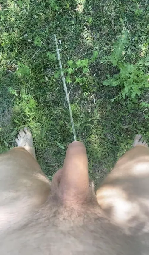 [22] hope no one saw me