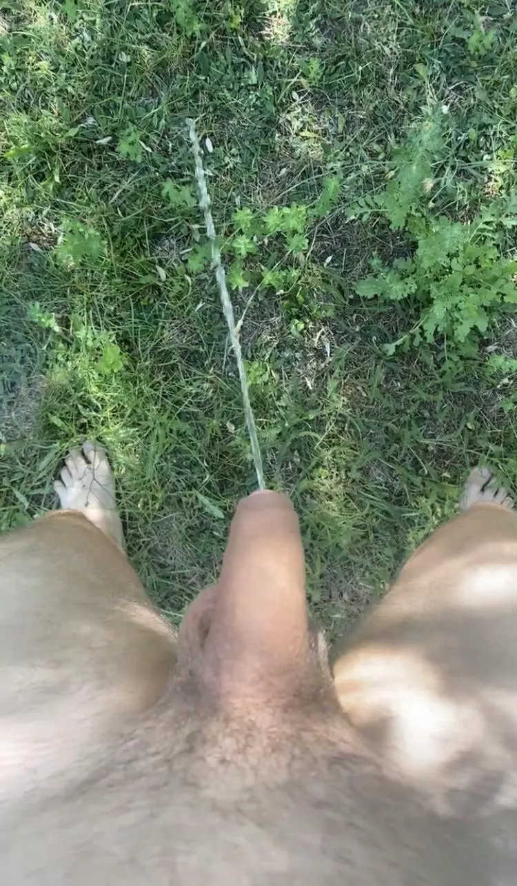 [22] hope no one saw me