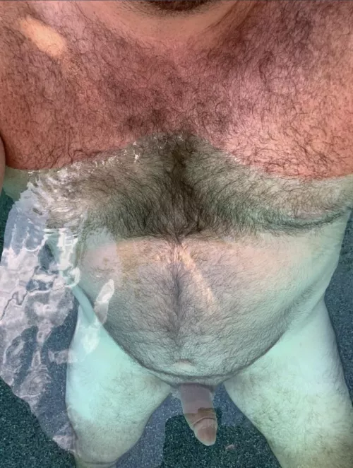 [40] bi m - beating the Austin TX heat